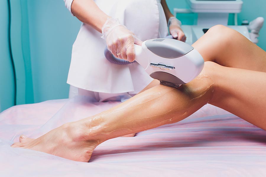 How Does IPL Hair Removal Work? - Hairfree + Beauty